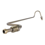 Tubo Bomba Injetora Para Trator Massey 70992079