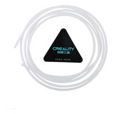 Tubo Branco Ptfe 1mt Filamento 1 75mm
