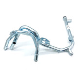 Tubo Cano Agua Vw