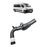 Tubo Cano Água Bloco Motor Master 2 3 16v 2013 A 2020