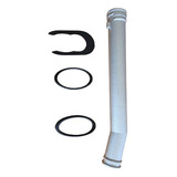 Tubo Cano Água Gol Saveiro Voyage Fox Polo Golf 1 0 1 6 8v