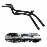 Tubo Cano Agua Motor Duplo Fiat Ducato 2 8 Jtd 2006 A 2009