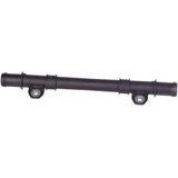 Tubo Cano Água Motor Onix Prisma 1 0 1 4 2013 2014 2015 2016