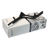 Tubo cano Água Refrigeração Volkswagen Jetta Passat Tiguan