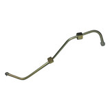 Tubo Cano Bico Injetor Perkins 4236 Massey 275 285 85x 265 