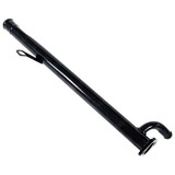 Tubo Cano Bomba Água Saída Motor Ducato Boxer Jumper 2 5 2 8