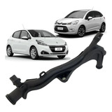 Tubo Cano Bomba D Água Citroen C3 Peugeot 208 1 2 Puretech