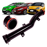 Tubo Cano Bomba D agua Peugeot 308 2008 408 Ds3 Ds4 C4 Thp