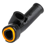 Tubo Cano Coletor Água Gm Corsa 1 0 1 4 1 8 Meriva 1 4 1 8