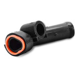 Tubo Cano Coletor Junção Água Fiat Stilo Palio 1 8 8v