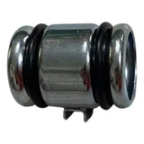 Tubo Cano De Saída Agua Da Carcaça Jimny 1 3 16v Apos 2001