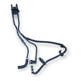 Tubo Cano Diesel Bomb Flauta Iveco Daily Ecoline 504342430