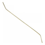 Tubo Cano Guia Cabo Embreagem Fusca 69 96 Kombi 69 05 1890mm