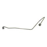 Tubo Cano Injetor 1 Cilindro Motor Perkins 6357 6 Cilindros