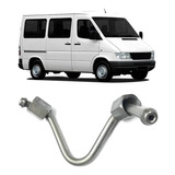 Tubo Cano Injetor Ao Bico Sprinter 311 313 Accelo Om612