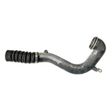 Tubo Cano Intercooler Admissão Mb Accelo 815 1016 Om 904 924