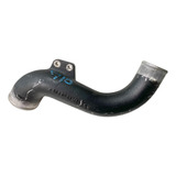 Tubo Cano Intercooler Turbina Motor Om 364 Mb 710 712 Orig