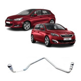 Tubo Cano Lubrificação Thp Peugeot 308 408 3008 Original