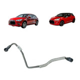 Tubo Cano Lubrificação Turbina Citroen Ds3 ds4 ds5 1 6 Thp