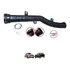 Tubo Cano Mangueira Bomba Agua Mini Cooper 11537589713 R5 R6