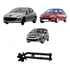 Tubo Cano Radiador Ar Quente Peugeot 206 207 c3 6448l1 Orig 