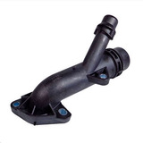 Tubo Cano Saída Agua Motor N46 Bmw 118i 120i 318i 320i X1 Z4