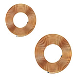 Tubo Capilar 0 31 A 0 70 Rolo De 3 Metros Promoção