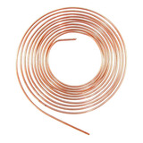 Tubo Capilar Cobre Para Refrigeração 0 36 Com 3 Mt