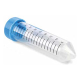 Tubo Centrifuga 50ml Tipo Falcon Estéril C 250 Kasvi