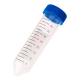 Tubo Centrifuga Tipo Falcon