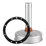 Tubo Centrifugacao Lavadora Brastemp
