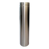 Tubo Chamine Aco Inox