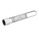 Tubo Coleta Vácuo Sem Aditivo 6ml C 100 