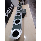 Tubo Coletor Admissao Motor