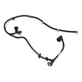 Tubo Combusitvel Para Ford