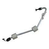Tubo Combustível 1 Cilindro Volkswagen 26310 Cummins 3965964