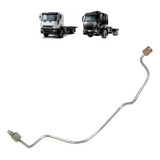 Tubo Combustível Diesel Flauta Motor Eurocargo 1998 A 2012