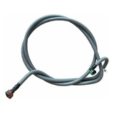 Tubo Combustivel Ford Cargo 1723 2423 2429 2623 2629 1729