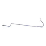 Tubo Compressor Ar Condicionado Original Iveco 504384364