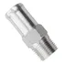 Tubo Conector Bloco Motor Courier Ecosport Escort 1 0