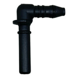 Tubo Conector Engate Plug Da Flauta Bico Injetor Siena Idea