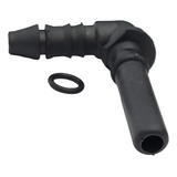 Tubo Conector Engate Plug Da Flauta Bico Injetor Zafira Flex