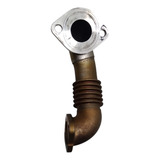 Tubo Conexao Egr Iveco