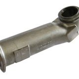 Tubo Conexão Escapamento Motor Cummins 6ctaa 8 3 Vw 17 300 2