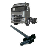 Tubo Conexão Esguicho Limpador Compatível Volvo Fh 2004   