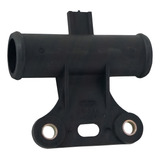 Tubo Conexão Inferior Da Mangueira Radiador Chery Qq 2011 12