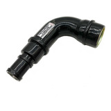 Tubo Conexão Respiro Motor Audi A4 A3 Golf 1 8 Turbo T