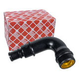Tubo Conexão Respiro Motor Audi A4 A3 Golf 1 8 Turbo T
