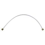 TUBO CONTROLADOR AR COMBUSTIVEL VW CAMINHOES 2U0130297
