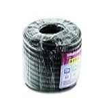 TUBO CORRUGADO FLEXIVEL AM 3 4 DN 25 25M Force Line